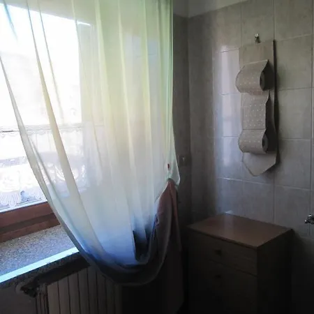 Apartamento Maison La Tour