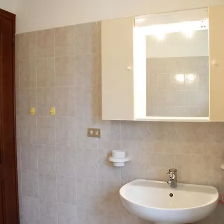 Apartamento Maison La Tour Aosta