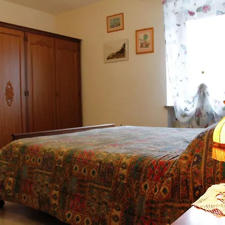 Apartamento Maison La Tour *