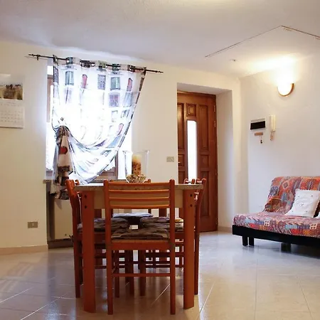 Apartamento Maison La Tour