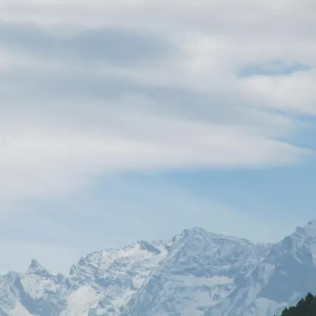 Apartamento Maison La Tour Aosta