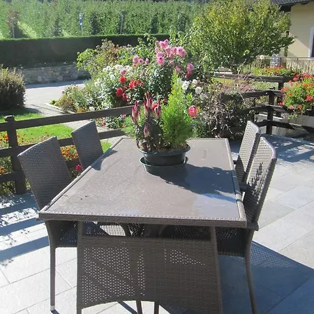 Apartamento Maison La Tour Aosta
