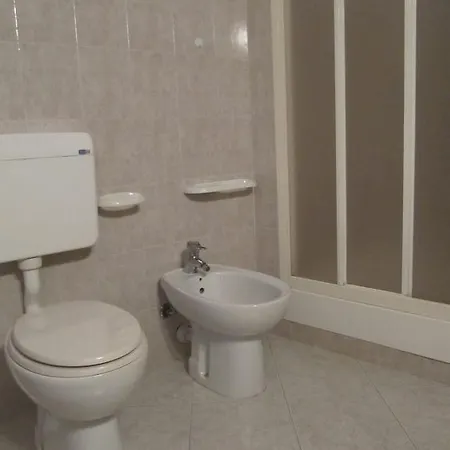 Apartamento Maison La Tour Aosta