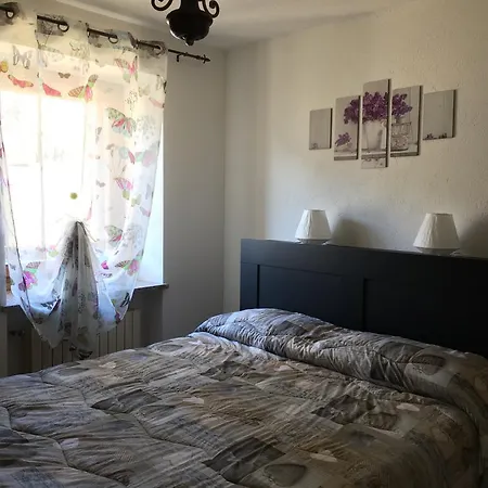 Maison La Tour *