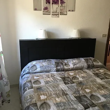 Maison La Tour Apartamento