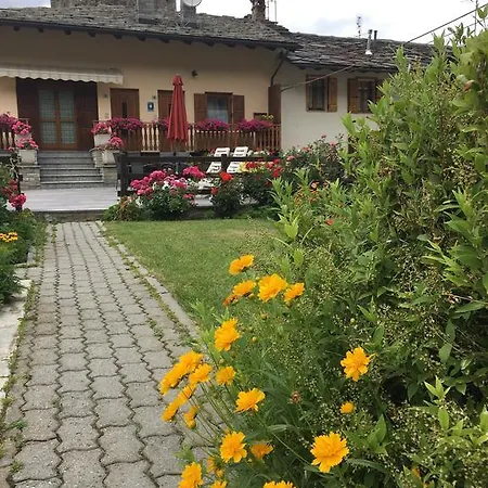 Maison La Tour